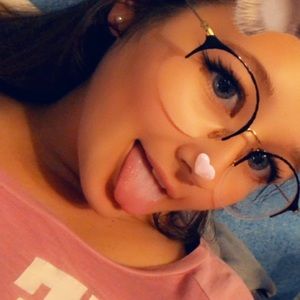 Meet your Posher, Chrissy